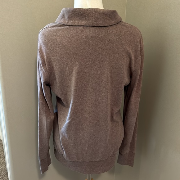 Banana Republic Sweater Brown Size - Picture 2 of 4